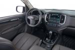 Chevrolet S10 High Country 2016 года